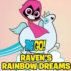 Giấc mơ của Raven