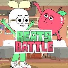 Cuộc thi nhảy của Apple và Onion