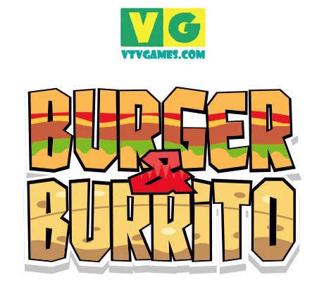 Burger và Burrito