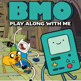 Trò chơi điện tử của BMO