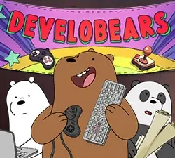 Trò chơi điện tử của gấu