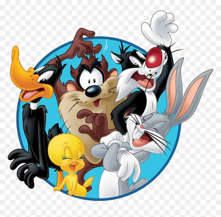 Nông trại Looney Tunes