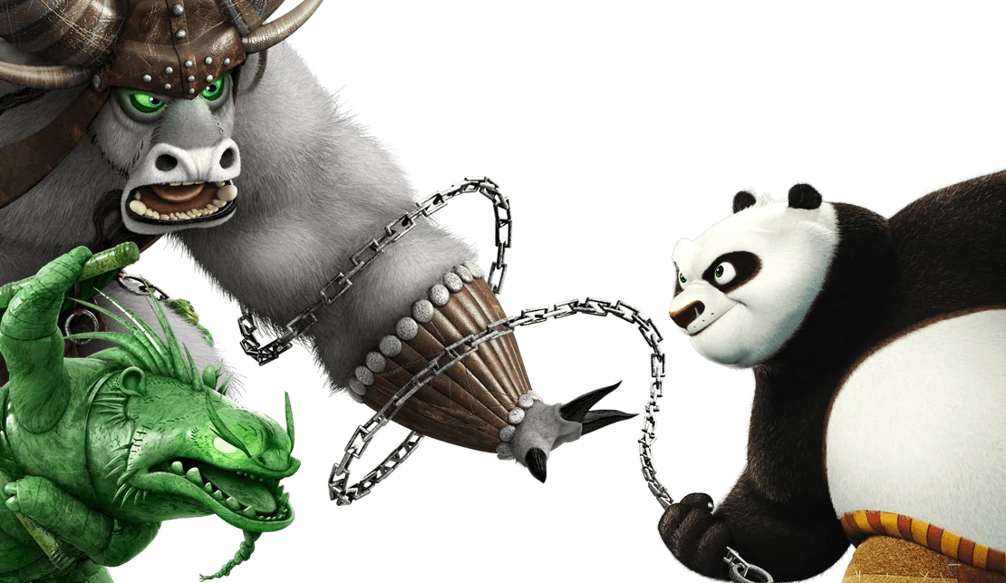 Kungfu Panda 3-dai chiếnpng
