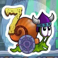 Hành trình ốc sên 7 – Snail Bob 7