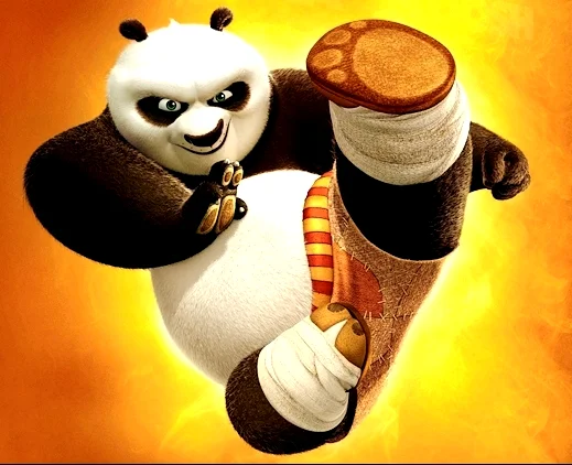Kungfu Panda 3 – Đại chiến