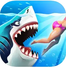 Hungry Shark World Download