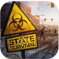 State of Survival- Funtap Download