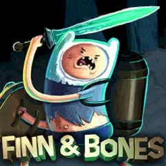 Finn và Bones