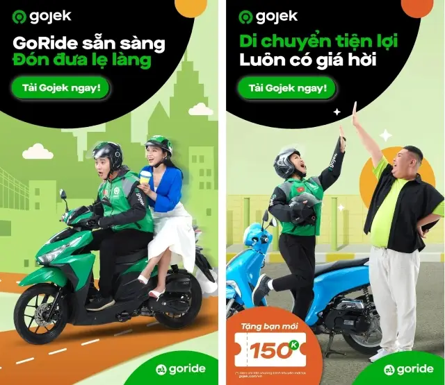 Gojek