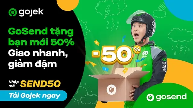 Gojek