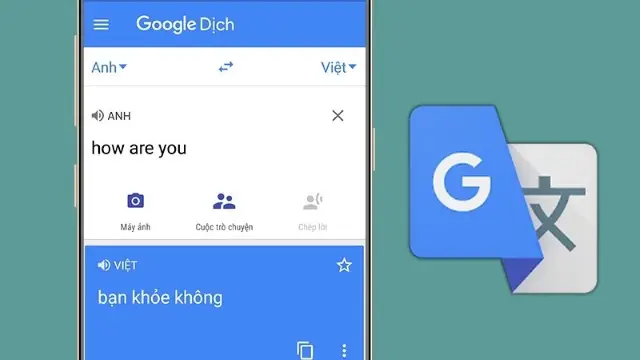 google-dich
