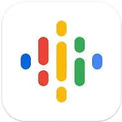 Google Podcasts Download