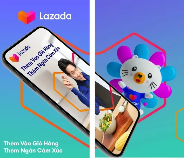 Lazada