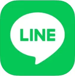 LINE – Ứng dụng gọi điện, nhắn tin