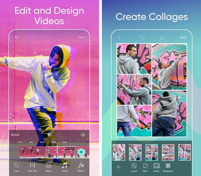 Tải Picsart Photo & Video Editor Miễn Phí, Cài Đặt Picsart Photo