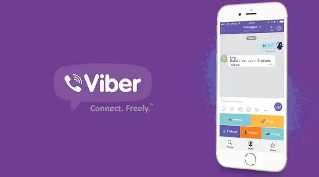 Viber