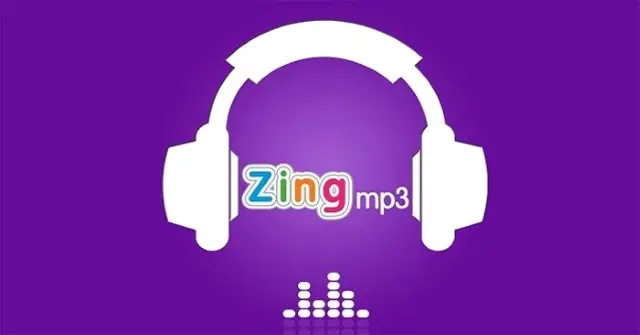 Zing MP3